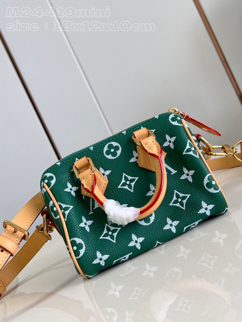 LV Speedy Bags